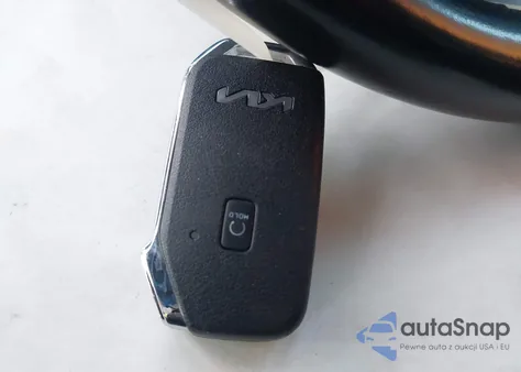 2024 Kia Seltos Ex z USA, uszkodzony, nr VIN KNDER2AA6R7551522